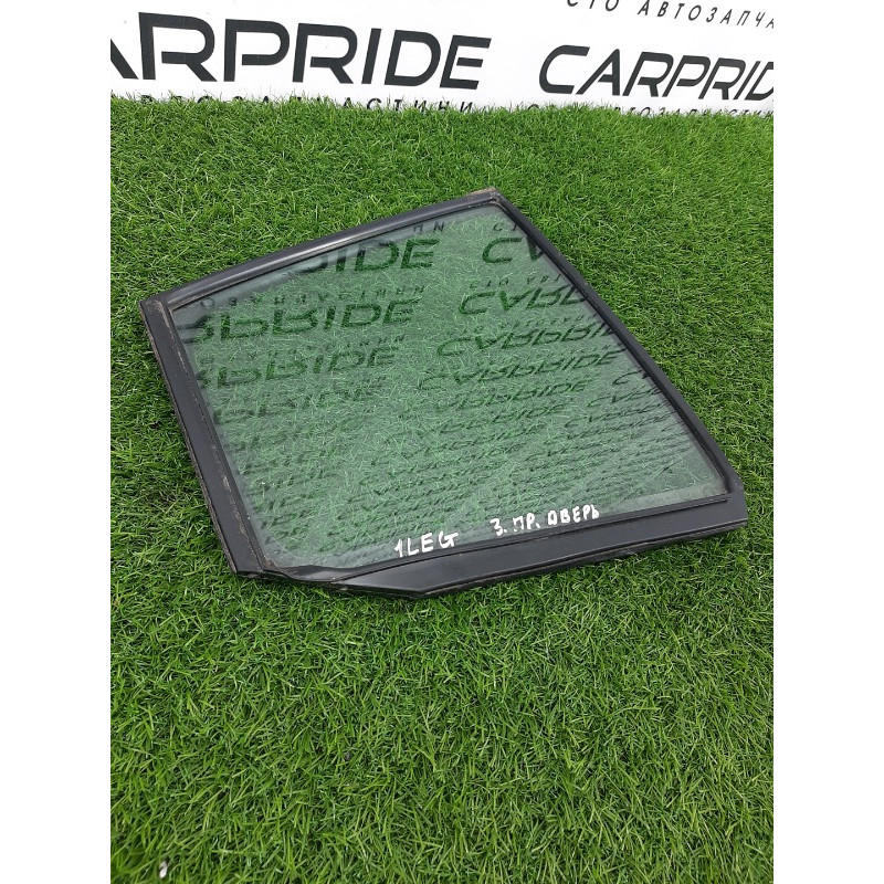 Форточка двери (кузов и элементы) Subaru Legacy BN 2016 2.5 62012AL20A