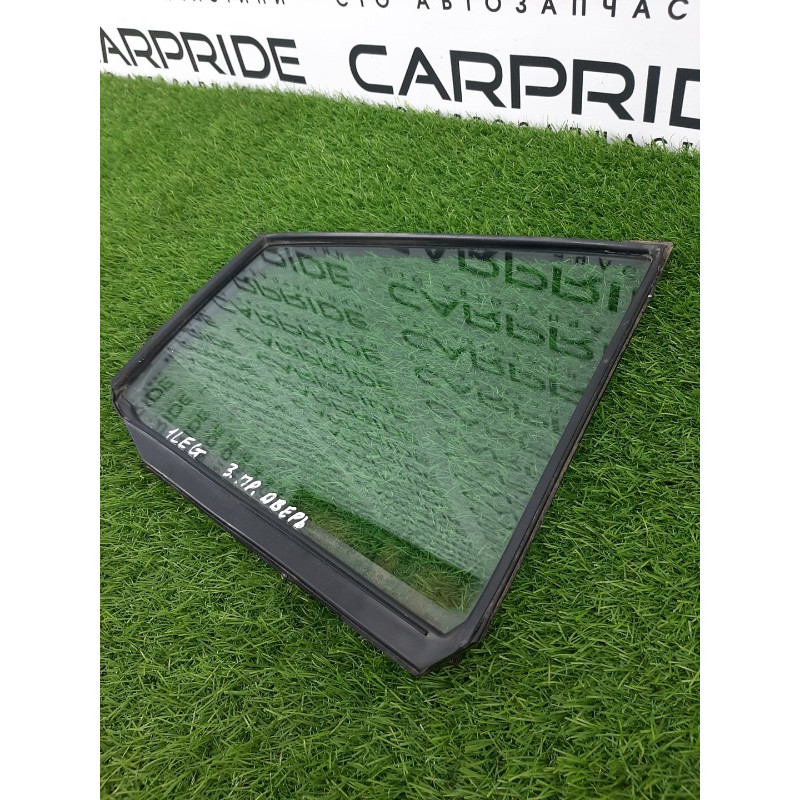 Форточка двери (кузов и элементы) Subaru Legacy BN 2016 2.5 62012AL20A