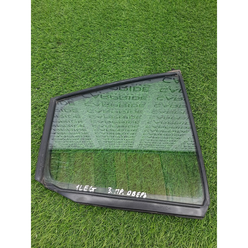 Форточка двери (кузов и элементы) Subaru Legacy BN 2016 2.5 62012AL20A