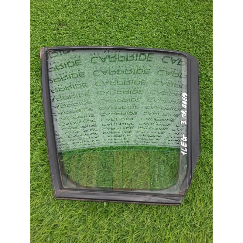 Форточка двери (кузов и элементы) Subaru Legacy BN 2016 2.5 62012AL20A