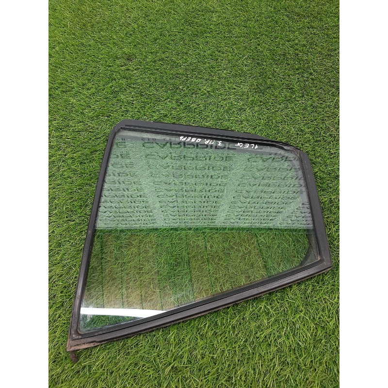 Форточка двери (кузов и элементы) Subaru Legacy BN 2016 2.5 62012AL20A