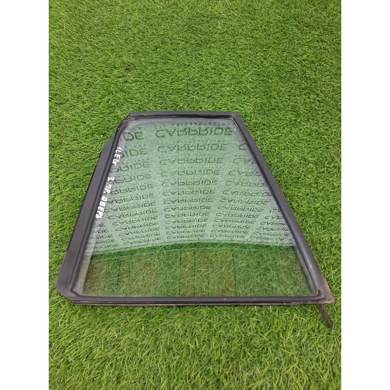 Форточка двери (кузов и элементы) Subaru Legacy BN 2016 2.5 62012AL20A