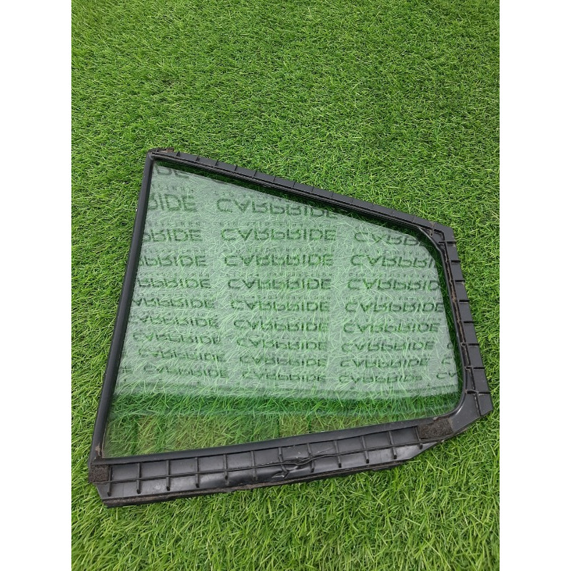 Форточка двери (кузов и элементы) Subaru Legacy BN 2016 2.5 62012AL20A