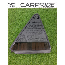 Форточка двери