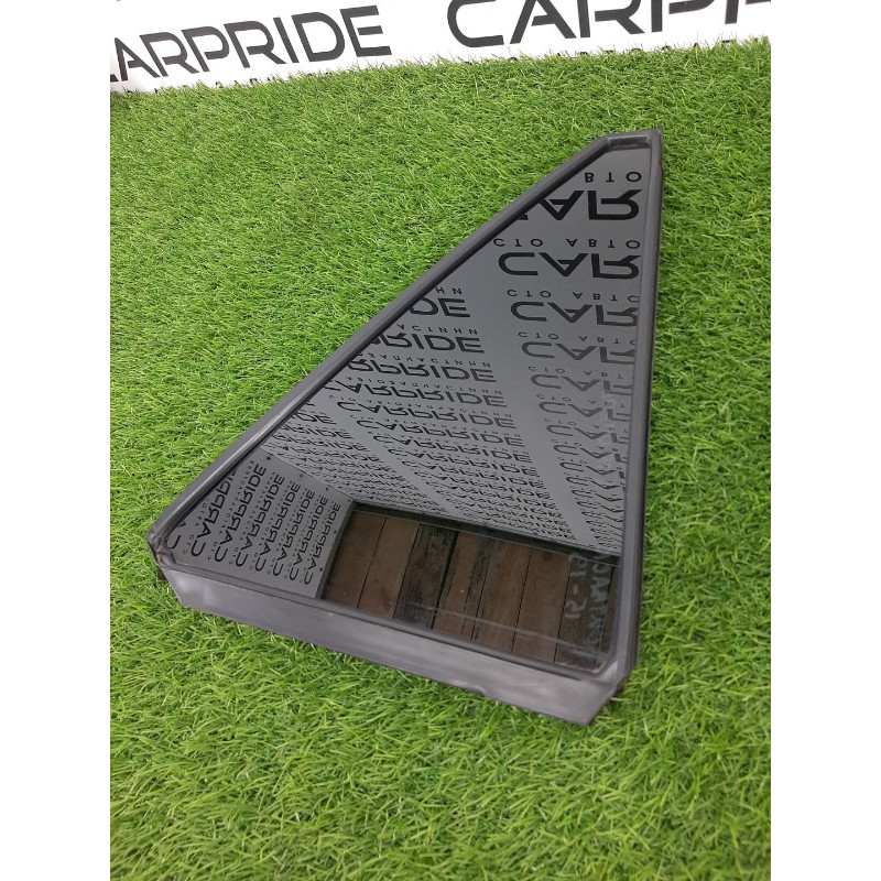 Форточка двери (кузов и элементы) Subaru OUTBACK B15 2.5 62012AL32A