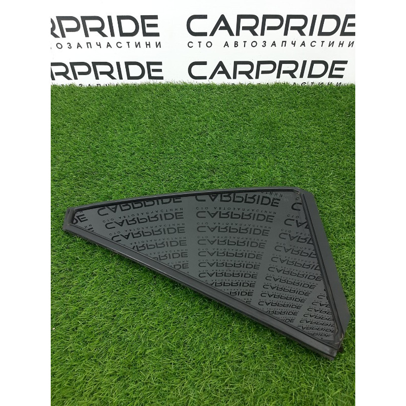 Форточка двери (кузов и элементы) Subaru OUTBACK B15 2.5 62012AL32A