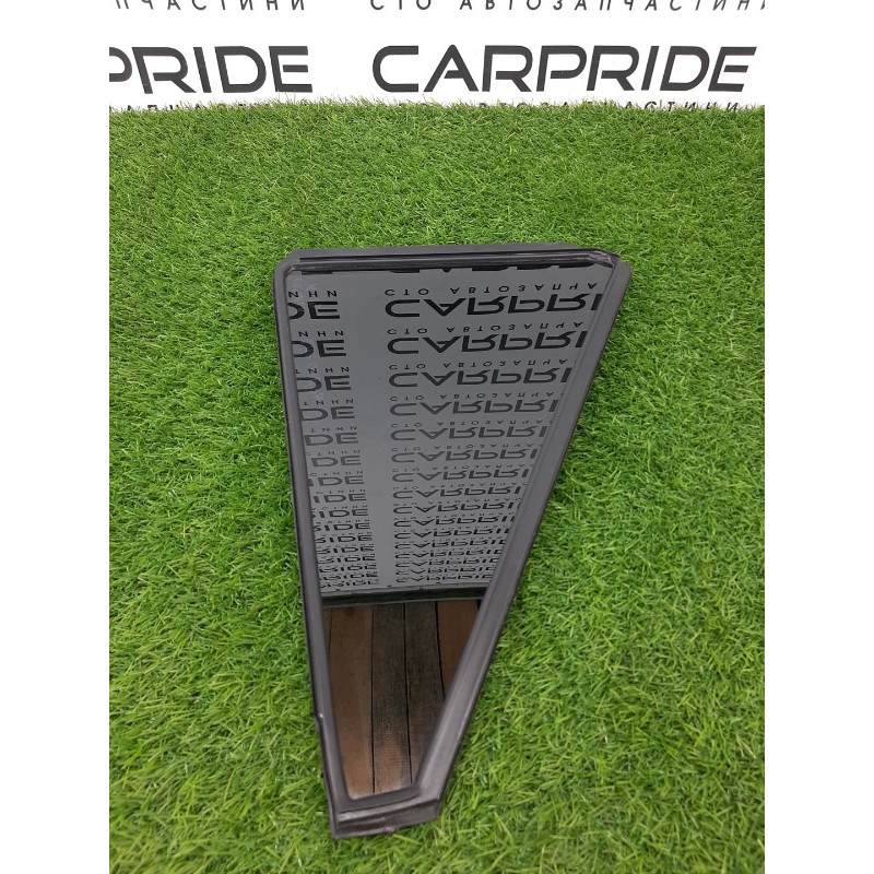 Форточка двери (кузов и элементы) Subaru OUTBACK B15 2.5 62012AL32A