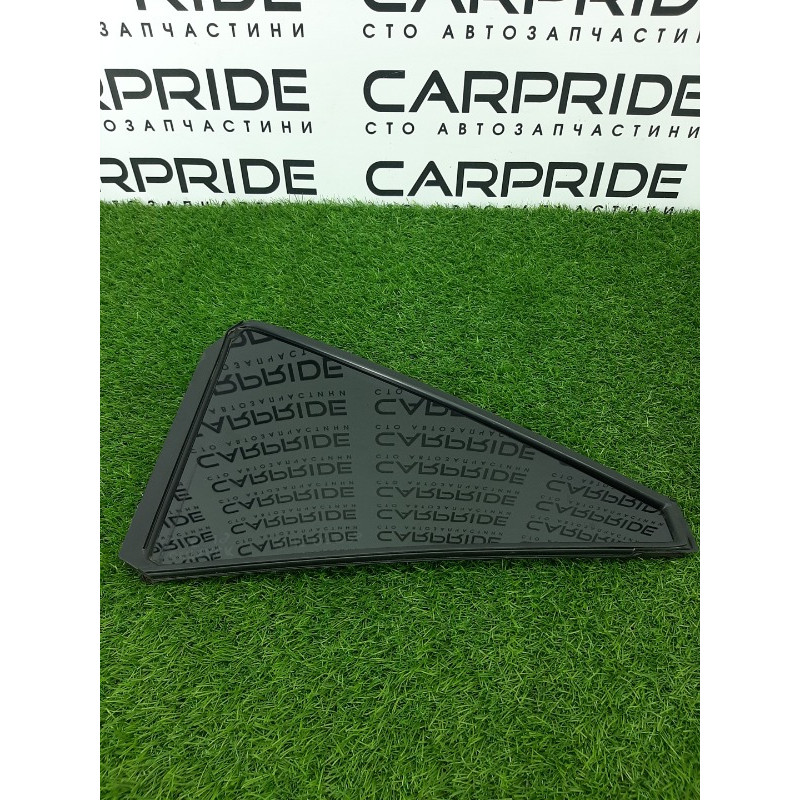 Форточка двери (кузов и элементы) Subaru OUTBACK B15 2.5 62012AL32A