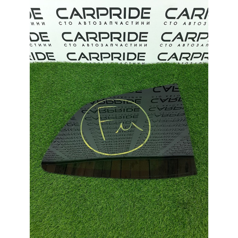 Форточка кузова (стекла и зеркала) Subaru Forester SJ 65209SG020