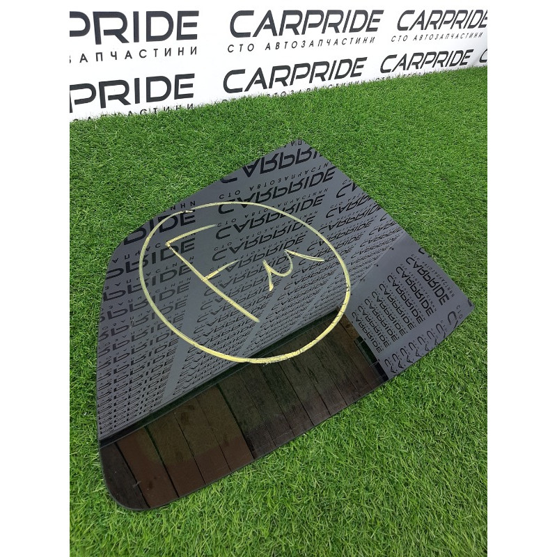 Форточка кузова (стекла и зеркала) Subaru Forester SJ 65209SG020