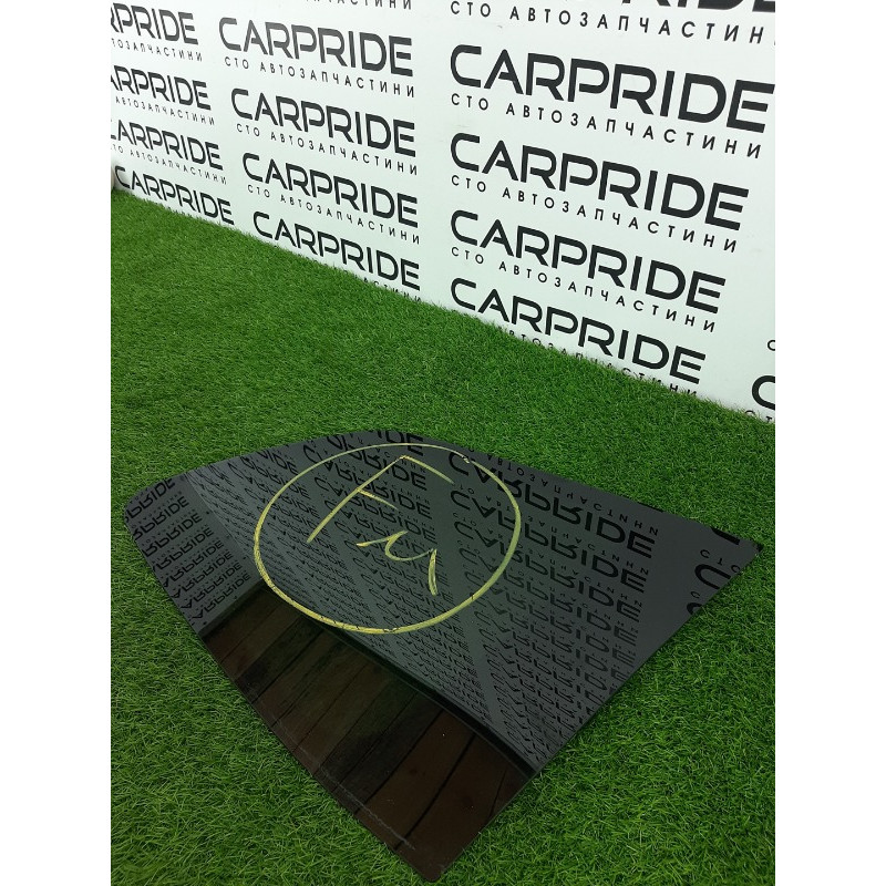 Форточка кузова (стекла и зеркала) Subaru Forester SJ 65209SG020