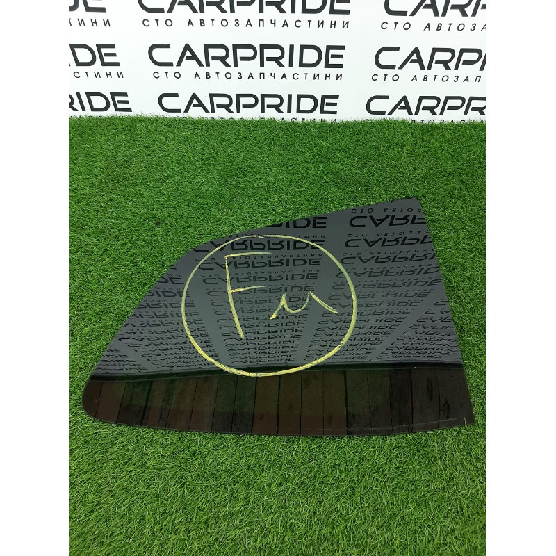 Форточка кузова (стекла и зеркала) Subaru Forester SJ 65209SG020