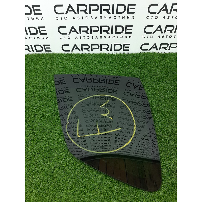 Форточка кузова (стекла и зеркала) Subaru Forester SJ 65209SG020