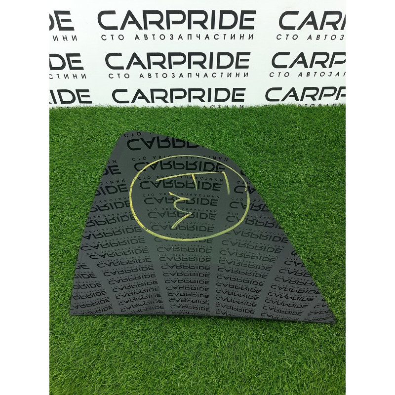 Форточка кузова (стекла и зеркала) Subaru Forester SJ 65209SG020