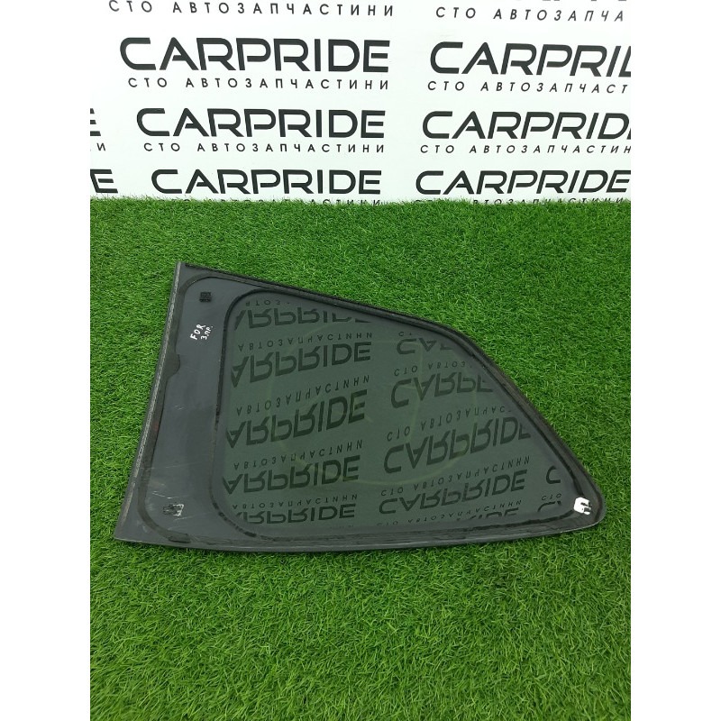 Форточка кузова (стекла и зеркала) Subaru Forester SJ 65209SG020