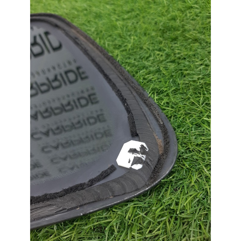 Форточка кузова (стекла и зеркала) Subaru Forester SJ 65209SG020