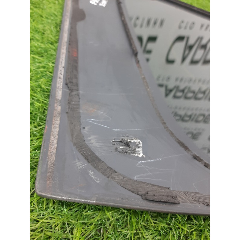 Форточка кузова (стекла и зеркала) Subaru Forester SJ 65209SG020