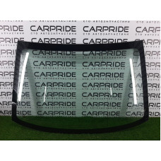 Стекло заднее