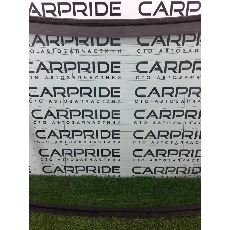 Стекло заднее (стекла и зеркала) Subaru Legacy BN 2016 2.5 65109AL10A