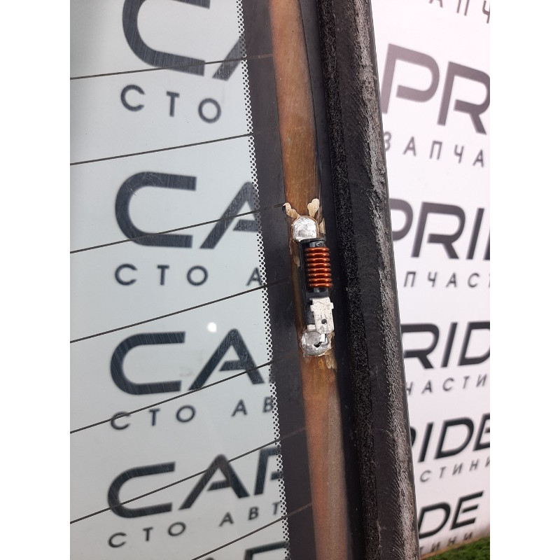 Стекло заднее (стекла и зеркала) Subaru Legacy BN 2016 2.5 65109AL10A