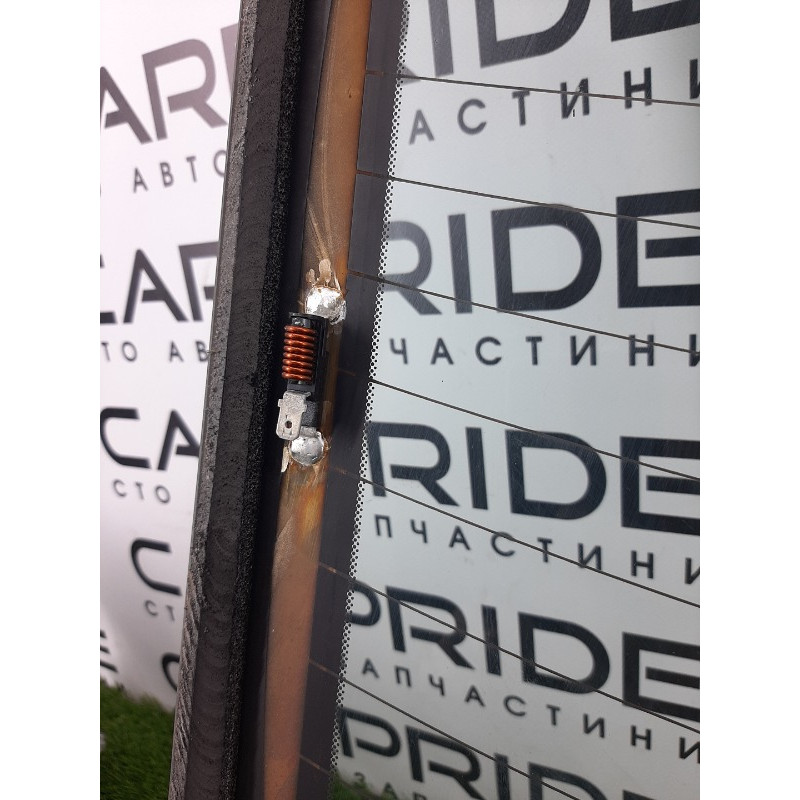 Стекло заднее (стекла и зеркала) Subaru Legacy BN 2016 2.5 65109AL10A