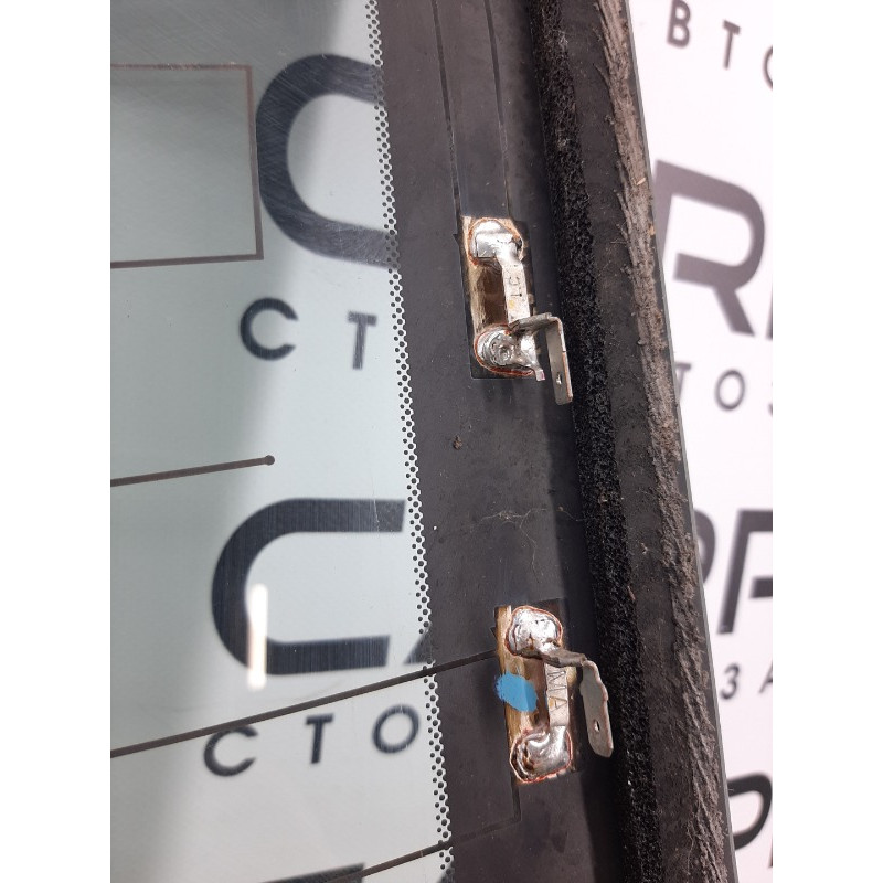 Стекло заднее (стекла и зеркала) Subaru Legacy BN 2016 2.5 65109AL10A