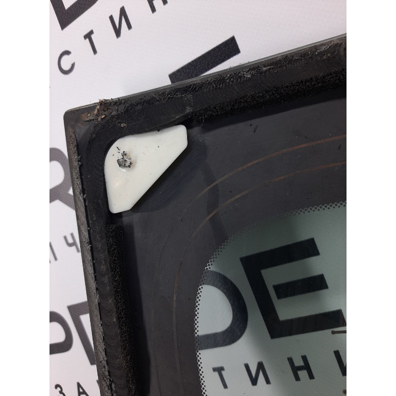 Стекло заднее (стекла и зеркала) Subaru Legacy BN 2016 2.5 65109AL10A