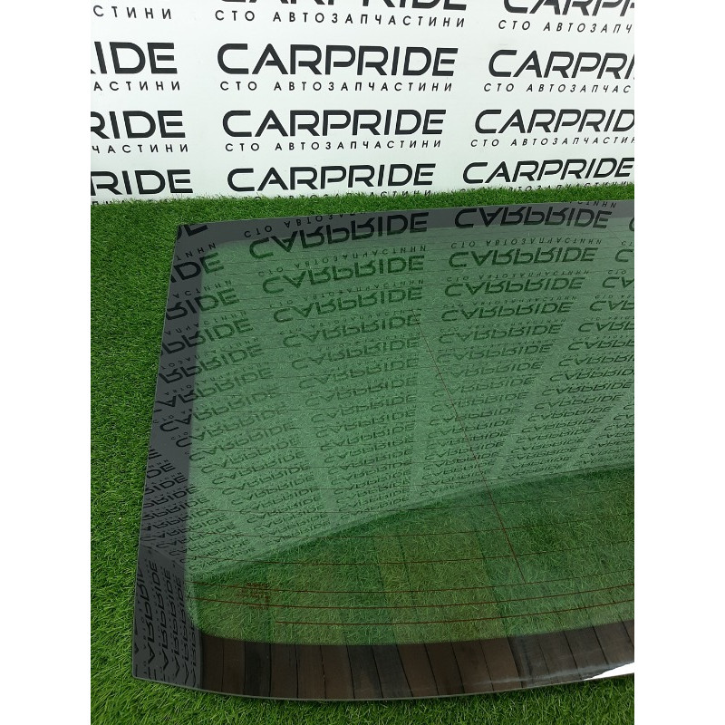 Стекло заднее (стекла и зеркала) Subaru Legacy BN 2016 2.5 65109AL10A