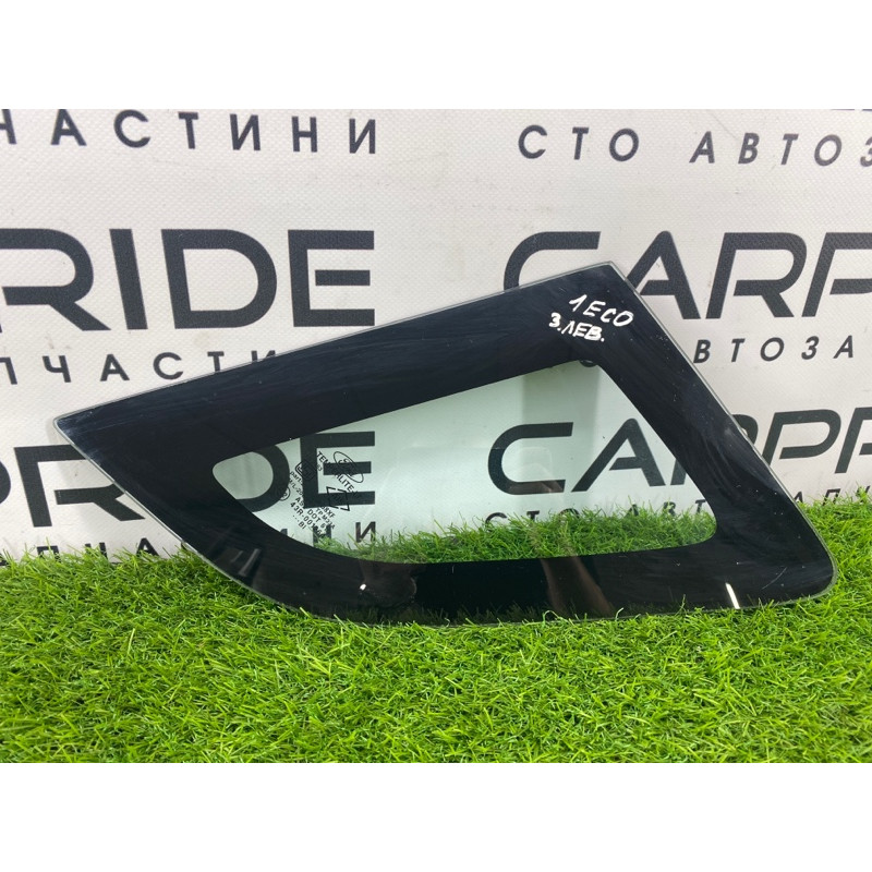 Форточка кузова (стекла и зеркала) Ford Ecosport B515 2018 1.0L DN1Z-5829711-A