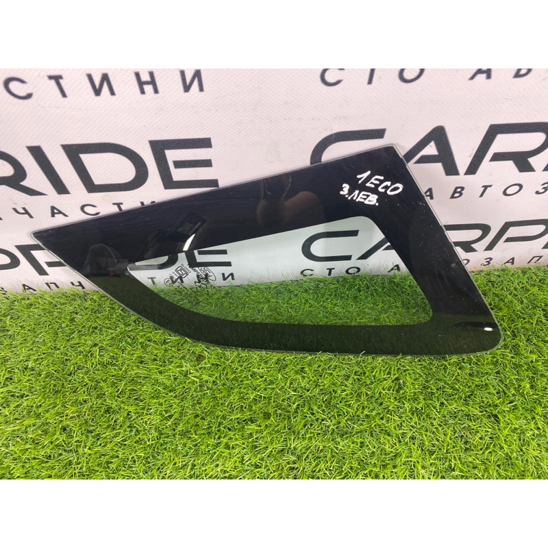 Форточка кузова (стекла и зеркала) Ford Ecosport B515 2018 1.0L DN1Z-5829711-A