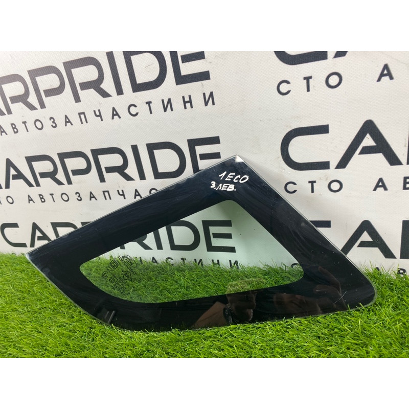 Форточка кузова (стекла и зеркала) Ford Ecosport B515 2018 1.0L DN1Z-5829711-A