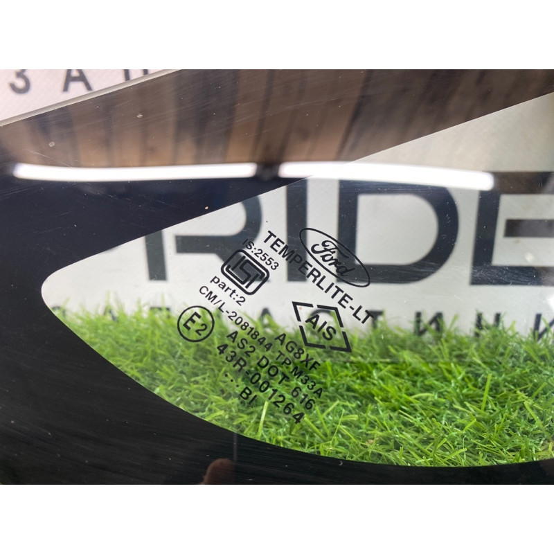 Форточка кузова (стекла и зеркала) Ford Ecosport B515 2018 1.0L DN1Z-5829711-A