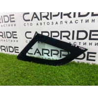 Форточка кузова