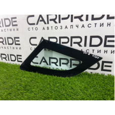 Форточка кузова