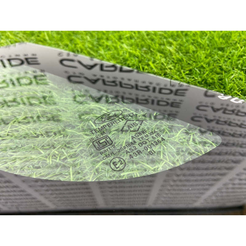 Форточка кузова (стекла и зеркала) Ford Ecosport B515 2018 1.0L DN1Z-5829710-A