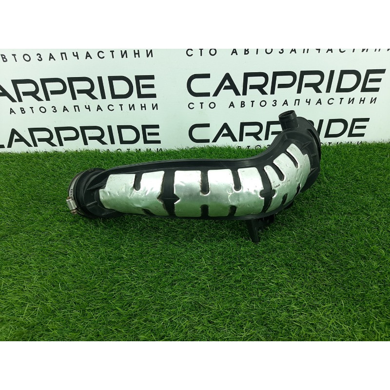 Патрубок (система охлаждения) FORD Fusion MK5 2013 2.0 cv619r504bb