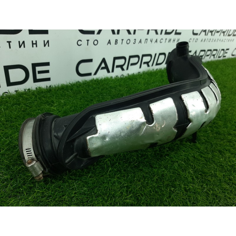 Патрубок (система охлаждения) FORD Fusion MK5 2013 2.0 cv619r504bb