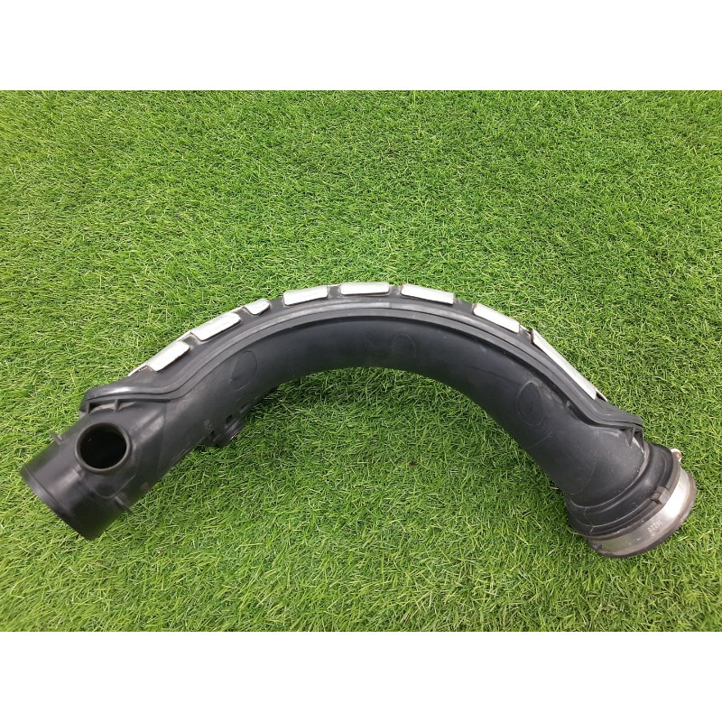 Патрубок (система охлаждения) FORD Fusion MK5 2013 2.0 cv619r504bb