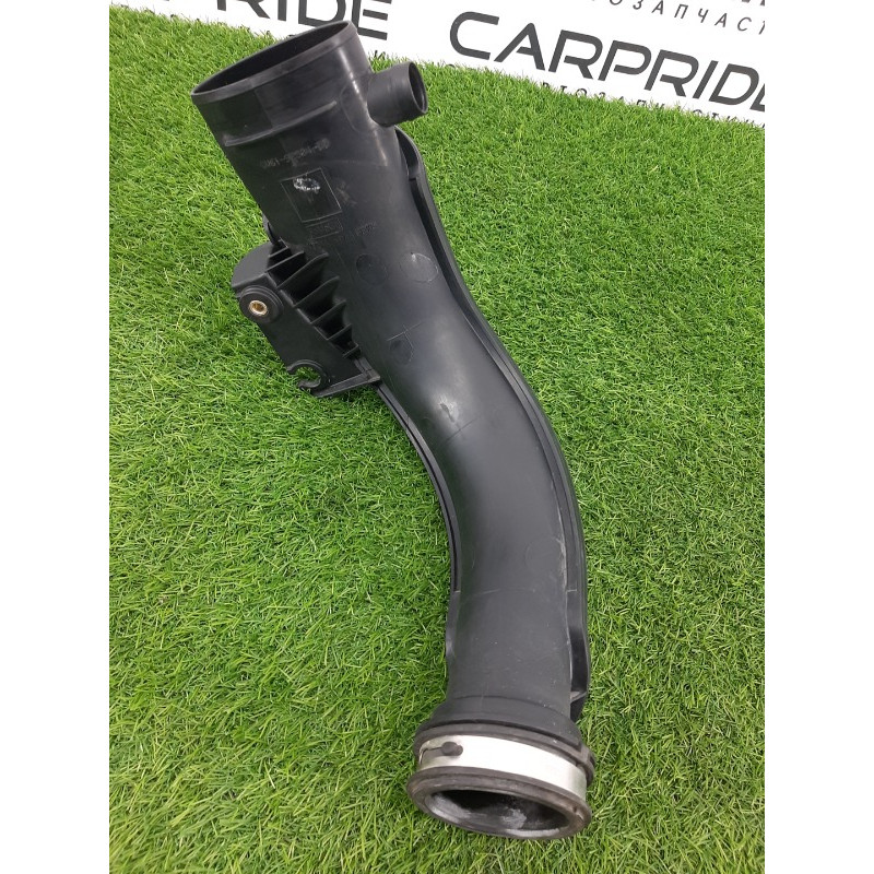 Патрубок (система охлаждения) FORD Fusion MK5 2013 2.0 cv619r504bb