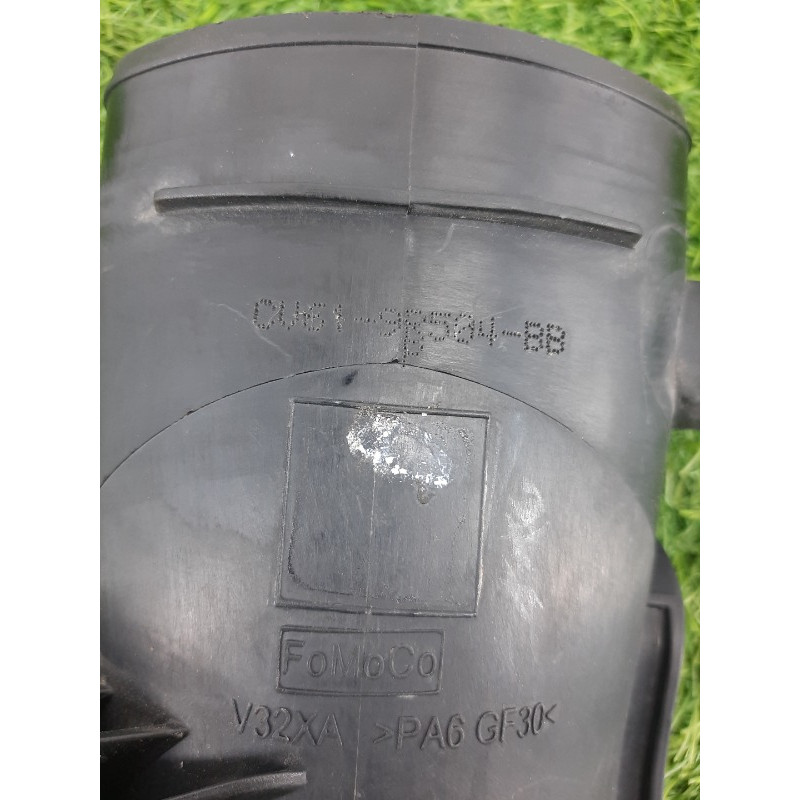 Патрубок (система охлаждения) FORD Fusion MK5 2013 2.0 cv619r504bb