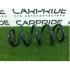 Пружина подвески