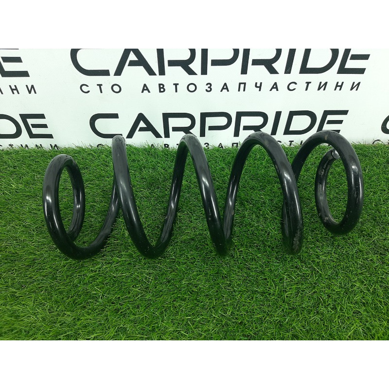 Пружина подвески (подвеска) AUDI A6 C7 2011 2.0 tdi 8K0411105DF