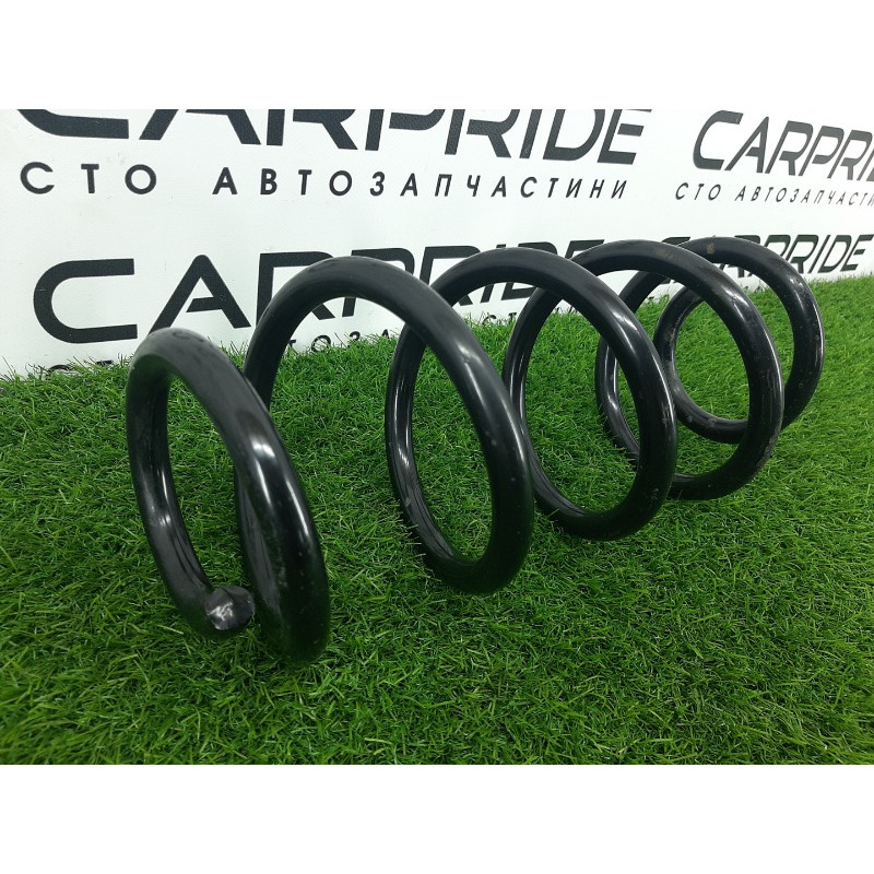 Пружина подвески (подвеска) AUDI A6 C7 2011 2.0 tdi 8K0411105DF