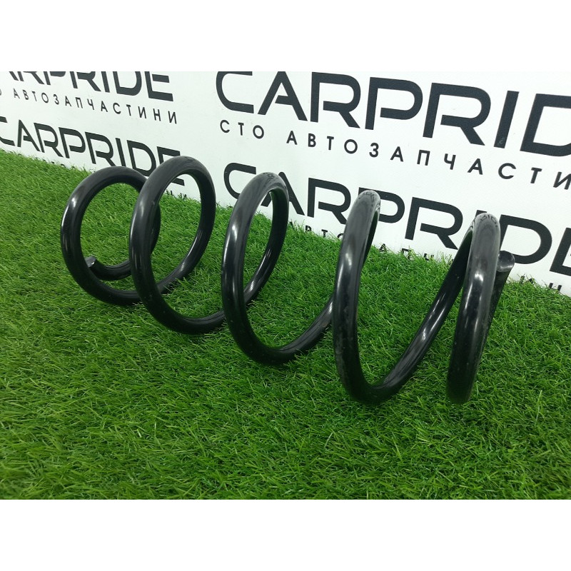 Пружина подвески (подвеска) AUDI A6 C7 2011 2.0 tdi 8K0411105DF