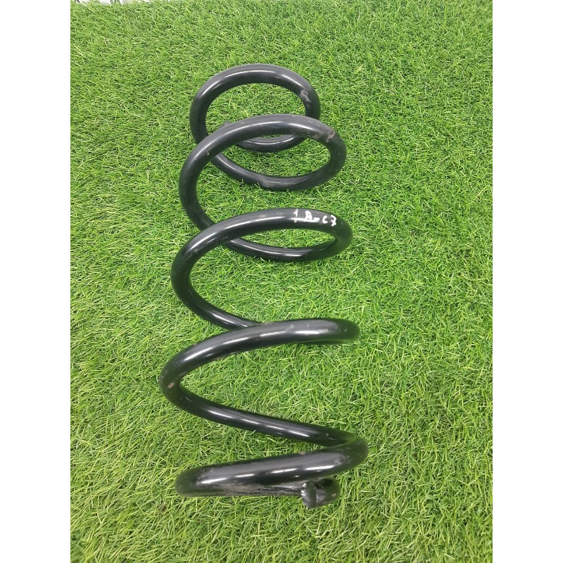 Пружина подвески (подвеска) AUDI A6 C7 2011 2.0 tdi 8K0411105DF