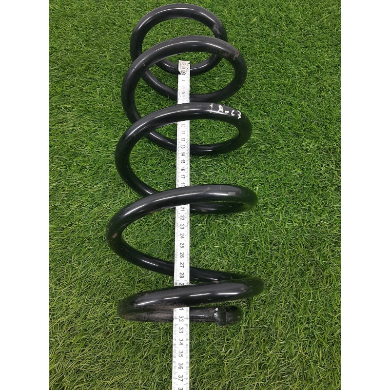 Пружина подвески (подвеска) AUDI A6 C7 2011 2.0 tdi 8K0411105DF