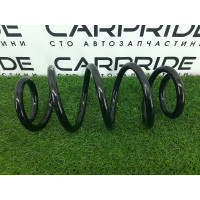 Пружина подвески