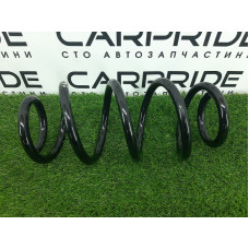 Пружина подвески