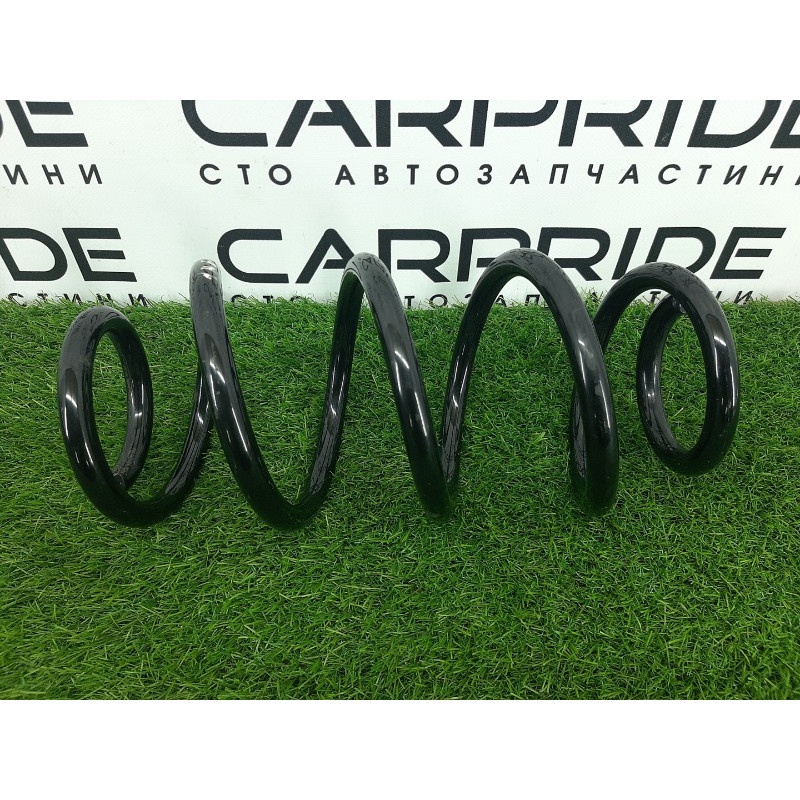 Пружина подвески (подвеска) AUDI A6 C7 2011 2.0 tdi 8K0411105DF