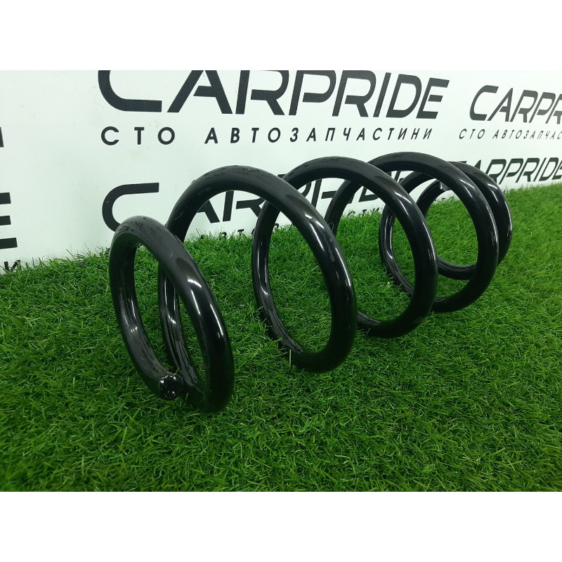 Пружина подвески (подвеска) AUDI A6 C7 2011 2.0 tdi 8K0411105DF